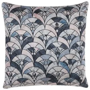 Billigare Prydnadskuddar Koodal - Textil & mattor