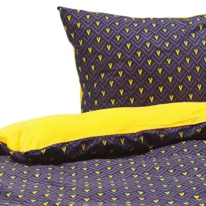 Påslakanset Wallingford 220x155 cm 220x155 cm - Textil & mattor Trygg betalning