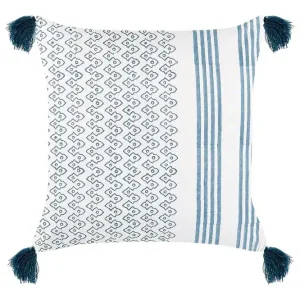 Fynd Prydnadskuddar Tilia - Textil & mattor