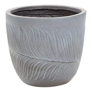Trädgårdskruka Ftero 28x28x16 cm 28x28x16 cm - Inredning Fynd