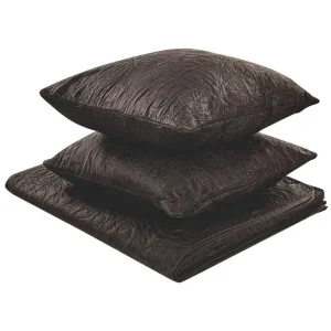 Sängöverkast Rayen med kuddar 160x220 cm 160x220 cm - Textil & mattor Lägg i varukorgen