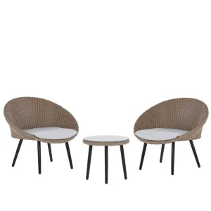 Kampanj Cafeset Ortigia - Utemöbler & utemiljö