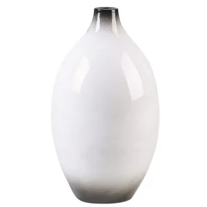 Fri frakt Dekorationsvas Baeza 20x20x36 cm 20x20x36 cm - Inredning