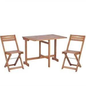 Cafeset Lenola - Utemöbler & utemiljö risnedsättning