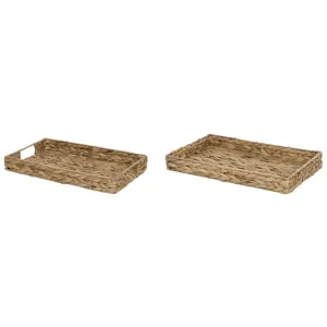 Sista chansen Bricka Kontum set om 2 - Servering & matlagning