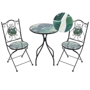 Expressleverans Cafeset Cozzana - Utemöbler & utemiljö