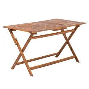 Nyhet Fällbart bord Cento - Utemöbler & utemiljö