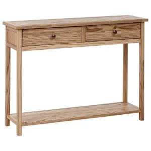 Konsolbord Salton 100x31x74 cm 100x31x74 cm - Möbler Lägg i varukorgen