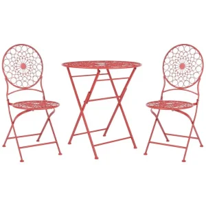 Cafeset Scario - Utemöbler & utemiljö Populär