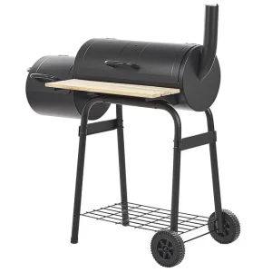 Premium Kolgrill Satah - Utemöbler & utemiljö