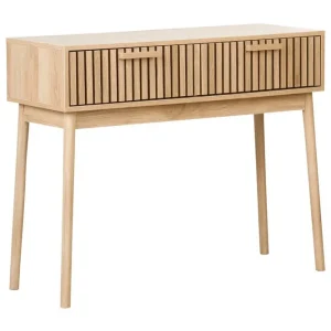 Begränsat antal Konsolbord Lynwood - Möbler