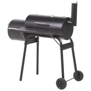 Kolgrill Katla - Utemöbler & utemiljö Kundfavorit