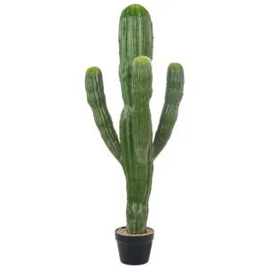 Snabb leverans Konstgjord växt Marocco Cereus - Inredning