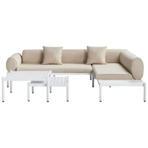 Loungegrupp Rasiglia - Utemöbler & utemiljö Kampanj