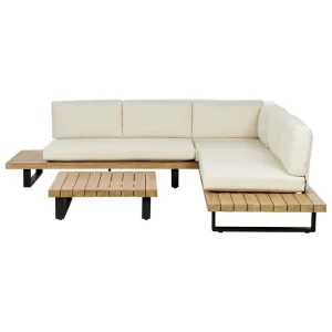 Fri frakt Loungegrupp Mykonos - Utemöbler & utemiljö