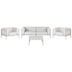 Loungegrupp Ferretti - Utemöbler & utemiljö Reapris