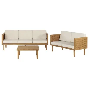 Loungegrupp Baratti 5-Sits 5-Sits - Utemöbler & utemiljö Endast idag