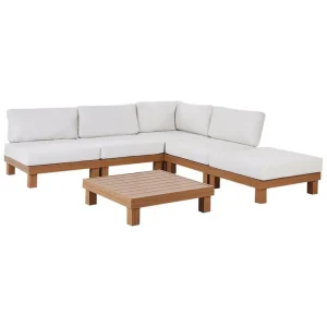 Loungegrupp Sanza - Utemöbler & utemiljö Beställ nu