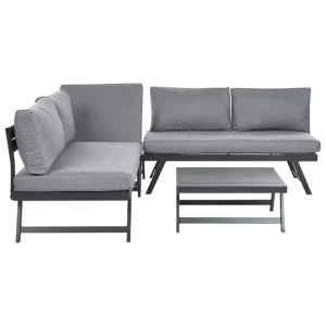 Loungegrupp Coccorino - Utemöbler & utemiljö Beställ nu