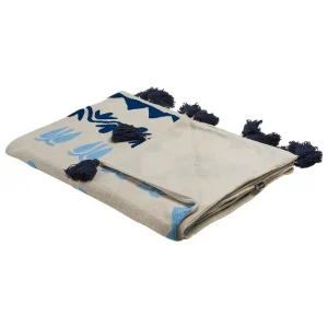 Premium Pläd Bhind - Textil & mattor