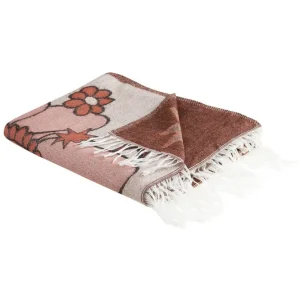 Kampanjpris Pläd Darau - Textil & mattor