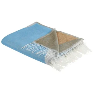 Premium Pläd Hakui - Textil & mattor