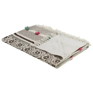 Sista chansen Pläd Chinsurah - Textil & mattor