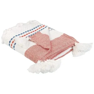 Utförsäljning Pläd Cubuk - Textil & mattor