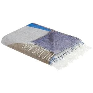 Pläd Yaladi - Textil & mattor Begränsat antal