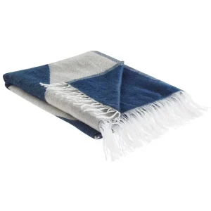 Pläd Halede - Textil & mattor Nedsatt pris