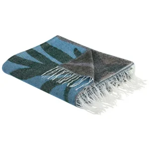 Pläd Limgha - Textil & mattor Expressleverans