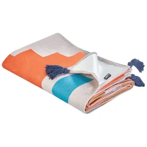 Snabb leverans Picknickfilt Kambar Fyrkantig Fyrkantig - Textil & mattor