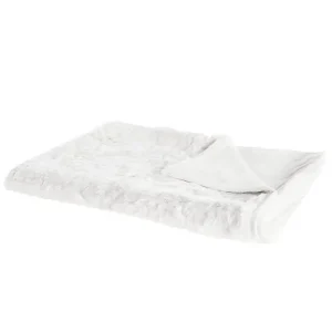 Endast denna vecka Pläd Tourza - Textil & mattor