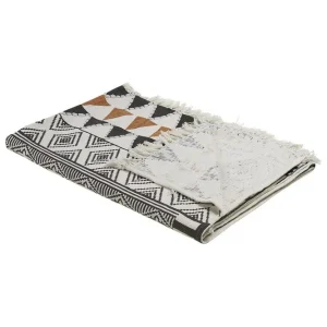 Endast idag Pläd Proddatur - Textil & mattor