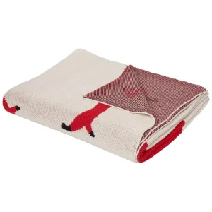 Rabatt Pläd Reerh - Textil & mattor