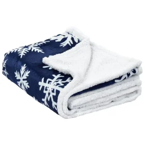 Pläd Anise - Textil & mattor Extra rabatt