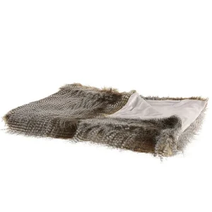 Pläd Asdad - Textil & mattor Fynd