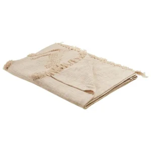 Pläd Fatehpur - Textil & mattor Begränsad tid