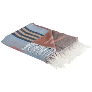 Beställ idag Pläd Resha - Textil & mattor