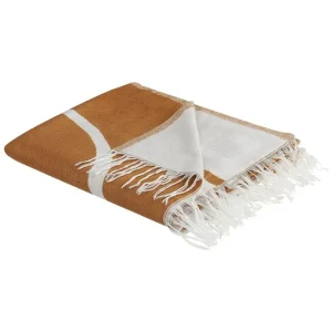 Kundfavorit Pläd Palhi - Textil & mattor