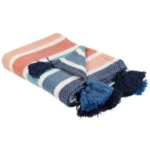 Pläd Senbuk - Textil & mattor Kampanj