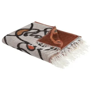Pläd Barbot - Textil & mattor Rea