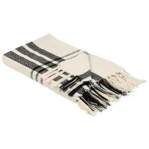 Beställ idag Pläd Yuvali - Textil & mattor