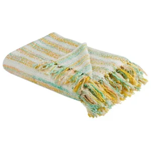 Rabatt Pläd Nuwar - Textil & mattor