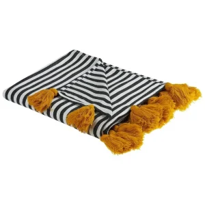 Fynd Pläd Sunwal - Textil & mattor