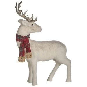 Beställ idag Prydnadsfigur Mustola 30x12x51 cm 30x12x51 cm - Inredning