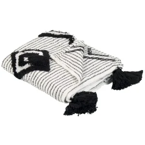Pläd Saatli - Textil & mattor Bästa pris