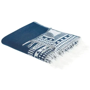 Fri frakt Pläd Tarlay - Textil & mattor