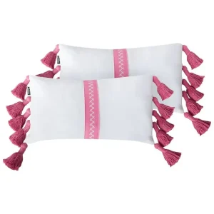 Rea Prydnadskuddar Lovely set om 2 - Textil & mattor