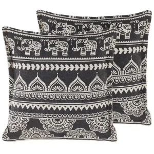 Prydnadskuddar Atabagi set om 2 - Textil & mattor Köp online